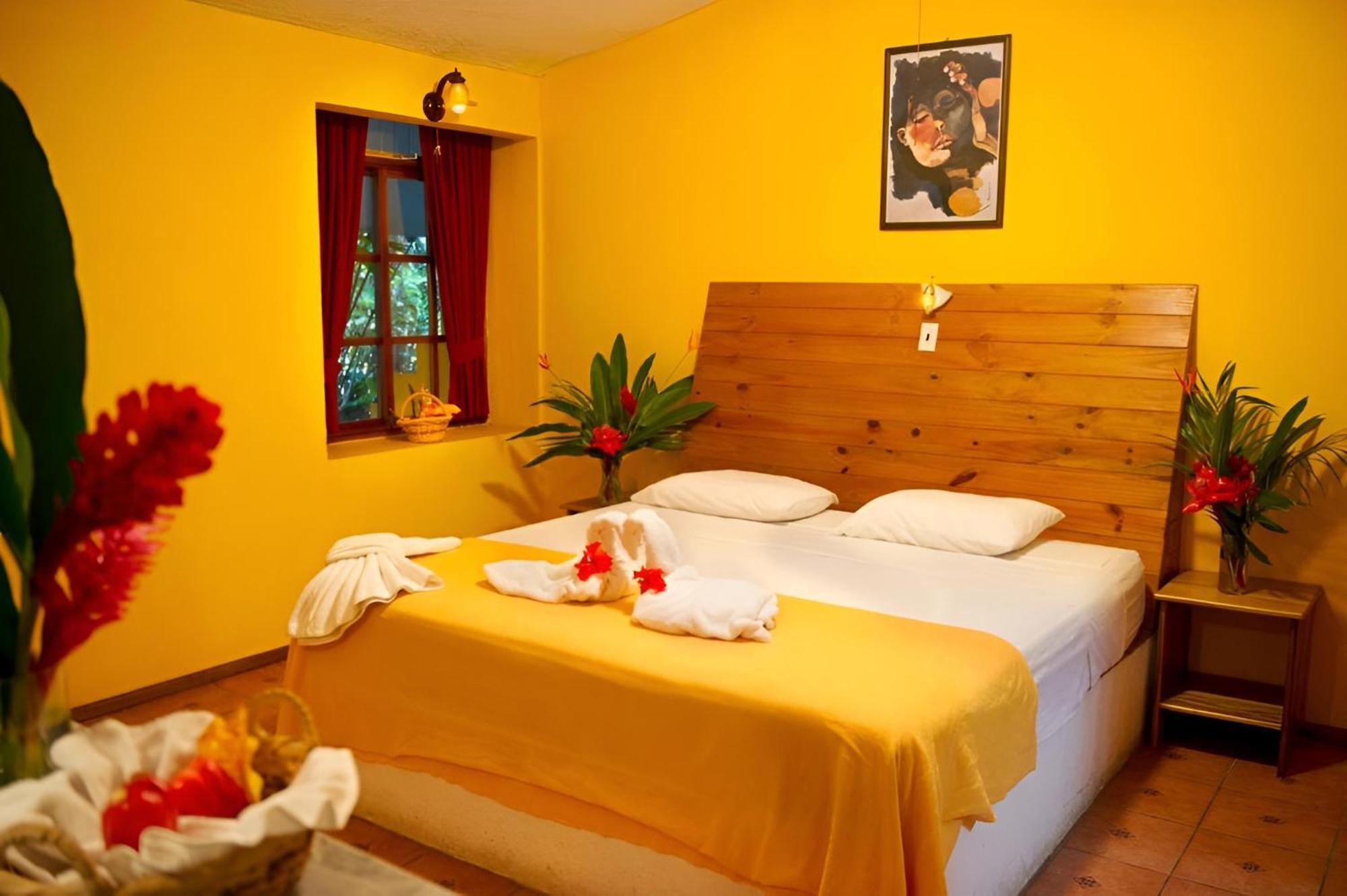 Hotel La Diosa Cahuita Ngoại thất bức ảnh