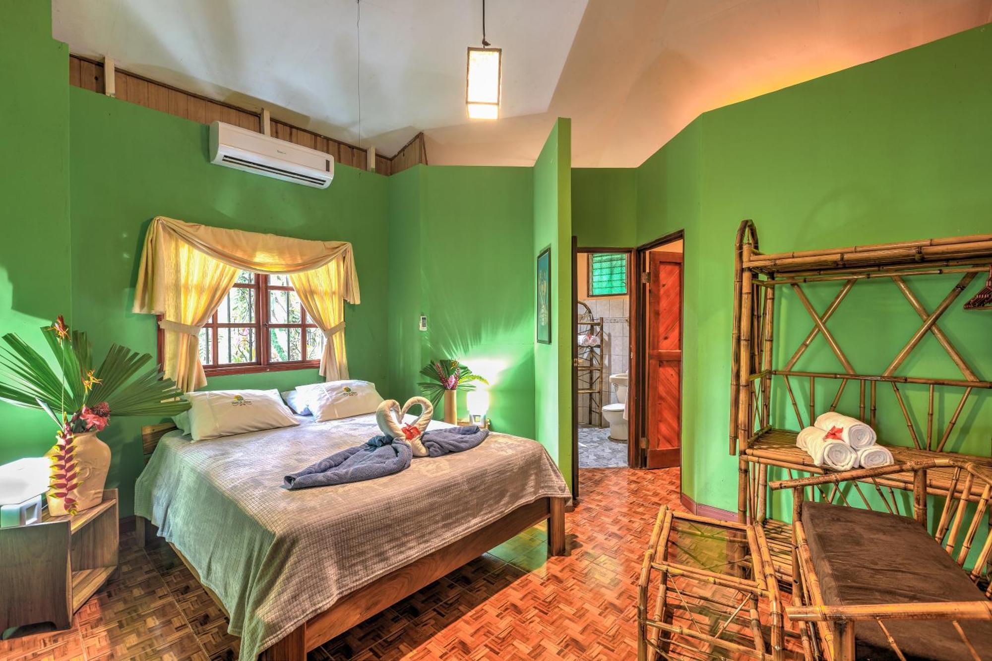 Hotel La Diosa Cahuita Ngoại thất bức ảnh